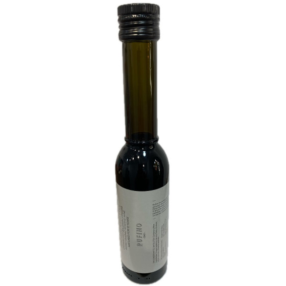 VINAGRE BALSÁMICO CARAMELIZADO PEDRO XIMÉNEZ RUFINO 250 ML – RESERVA 1
