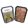 IJADA DE ATÚN EN ACEITE 250g. HERPAC BARBATE