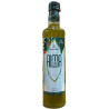 ACEITE DE OLIVA VIRGEN EXTRA SIN FILTRAR ALMAOLIVA 500 ML – ALMAZARAS 