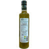 ACEITE DE OLIVA VIRGEN EXTRA SIN FILTRAR ALMAOLIVA 500 ML – ALMAZARAS 