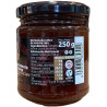 MERMELADA DE TOMATE TIERRA PALACIEGA 250 G – TOMATES DE LOS PALACIOS C