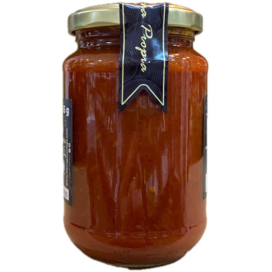 TOMATE FRITO TIERRA PALACIEGA 365 G – 100% NATURAL DE LOS PALACIOS Y V