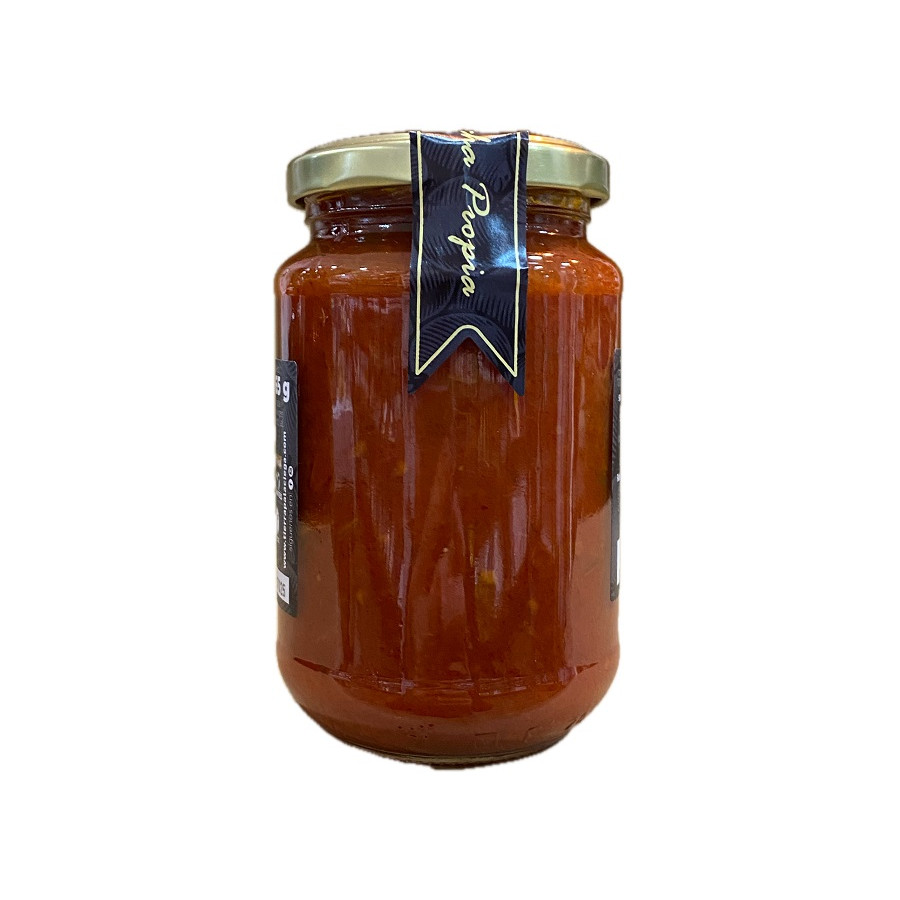 TOMATE FRITO TIERRA PALACIEGA 365 G – 100% NATURAL DE LOS PALACIOS Y V