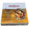 MEJILLONES EN ESCABECHE HERPAC 523 G – BARBATE SALAZONES, AHUMADOS Y C