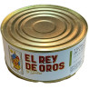 TRONCOS DE ATÚN EN ACEITE DE OLIVA EL REY DE OROS 975 G – BARBATE GADI