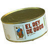 TRONCOS DE ATÚN EN ACEITE DE OLIVA EL REY DE OROS 975 G – BARBATE GADI