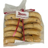 ROSQUITOS CON NARANJA Y CHOCOLATE XAUEN 390 G – MEDINA SIDONIA