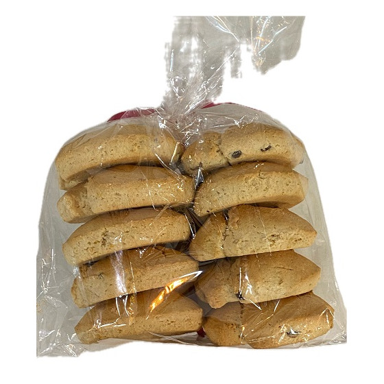 ROSQUITOS CON NARANJA Y CHOCOLATE XAUEN 390 G – MEDINA SIDONIA