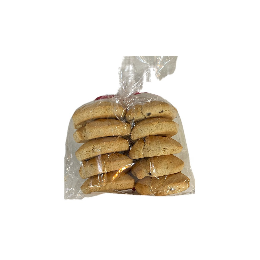 ROSQUITOS CON NARANJA Y CHOCOLATE XAUEN 390 G – MEDINA SIDONIA