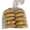 ROSQUITOS CON NARANJA Y CHOCOLATE XAUEN 390 G – MEDINA SIDONIA