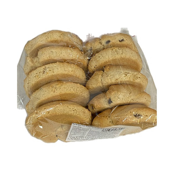 ROSQUITOS CON NARANJA Y CHOCOLATE XAUEN 390 G – MEDINA SIDONIA