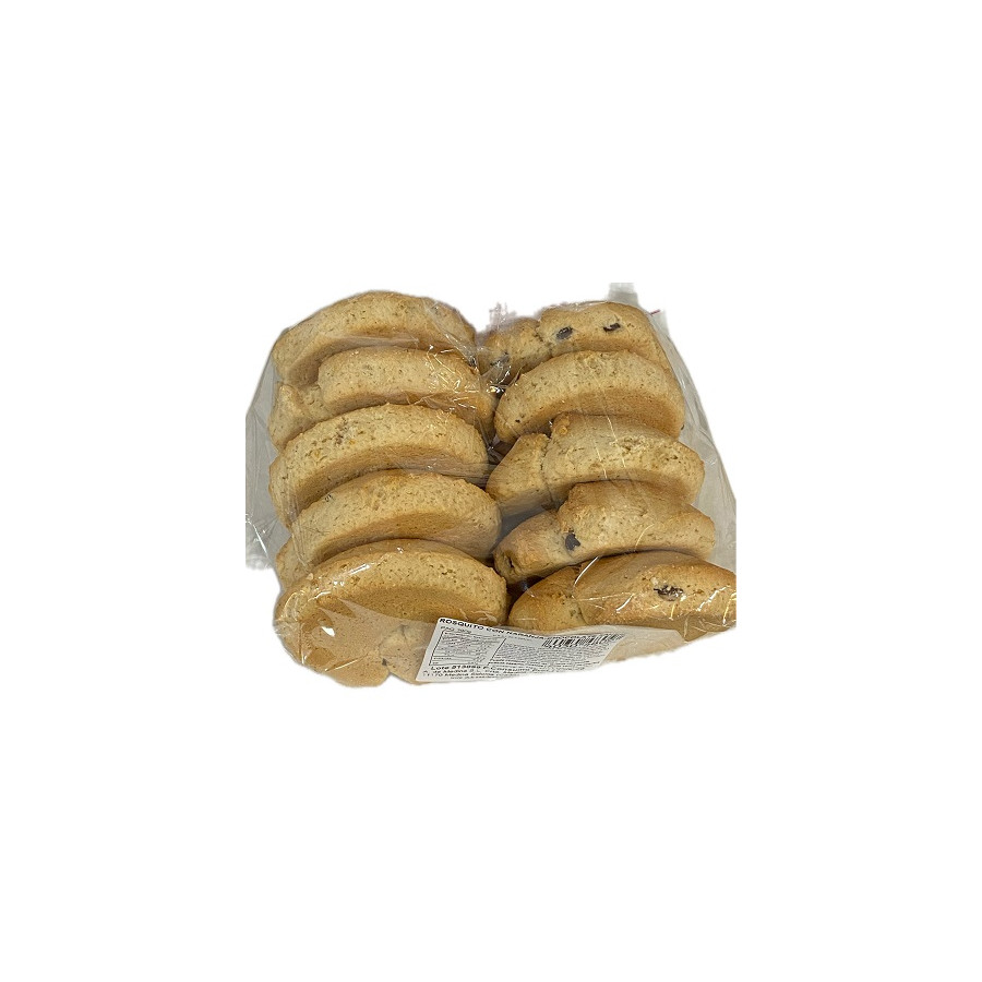 ROSQUITOS CON NARANJA Y CHOCOLATE XAUEN 390 G – MEDINA SIDONIA