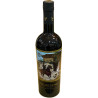 AMONTILLADO MEDIUM DRY CONTRABANDISTA 75 CL – BODEGA VALDESPINO
