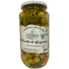 REVUELTO GAZPACHA LA ERMITA 1.350 G – ACEITUNAS Y ENCURTIDOS DE CÁDIZ