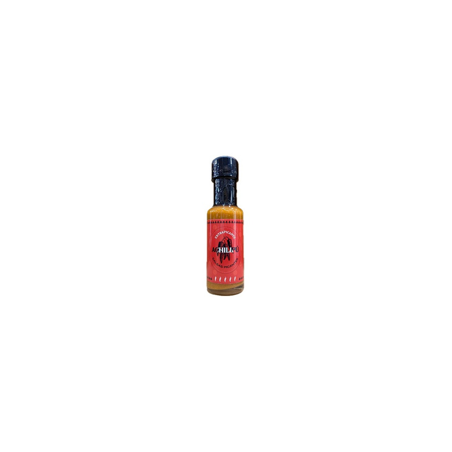 EXTRAPICANTE SALSAS PICANTES ACHILIPÚ 100 ml