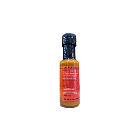 EXTRAPICANTE SALSAS PICANTES ACHILIPÚ 100 ml