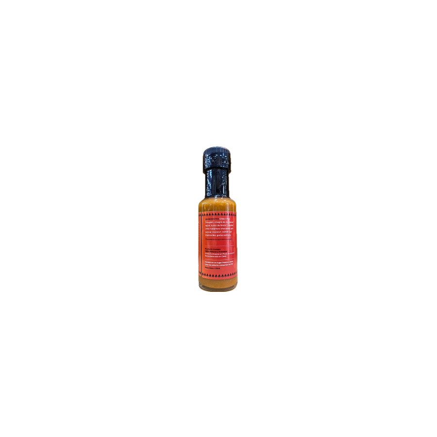 EXTRAPICANTE SALSAS PICANTES ACHILIPÚ 100 ml