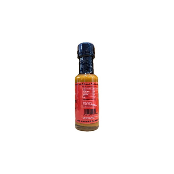 EXTRAPICANTE SALSAS PICANTES ACHILIPÚ 100 ml