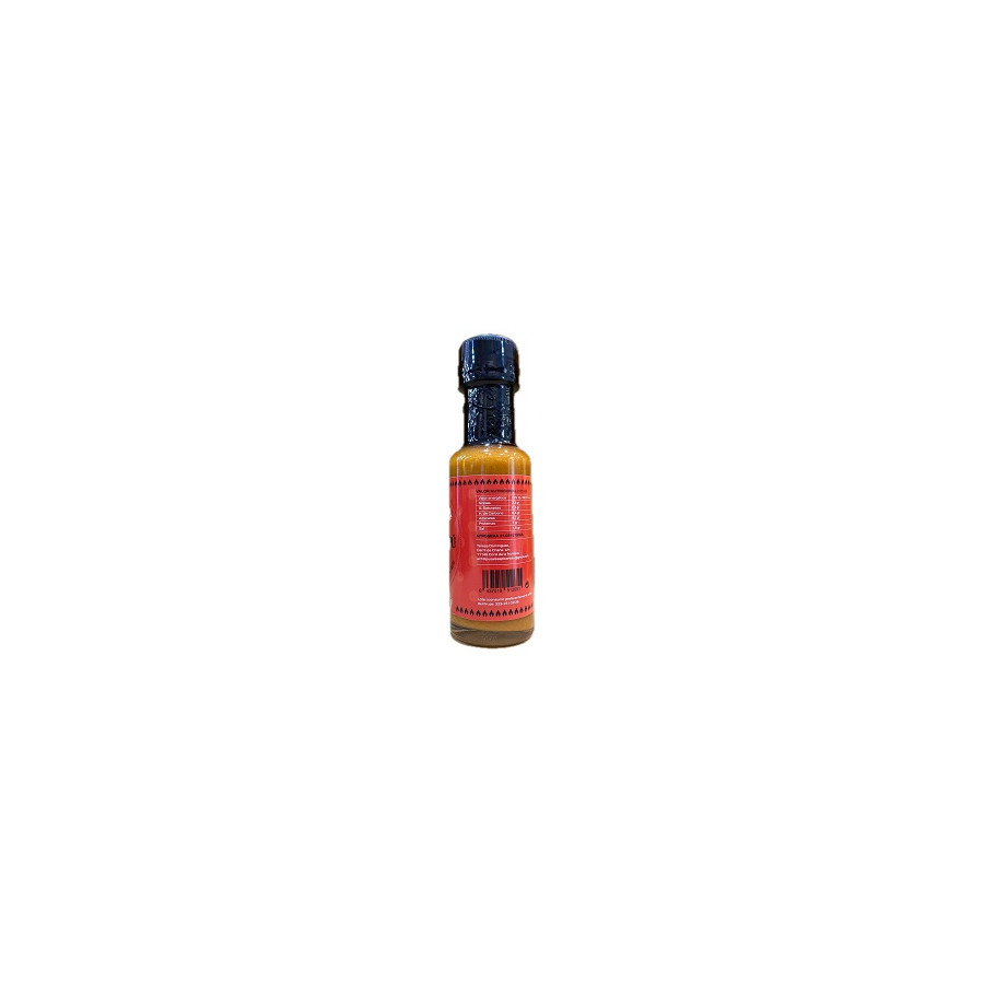 EXTRAPICANTE SALSAS PICANTES ACHILIPÚ 100 ml