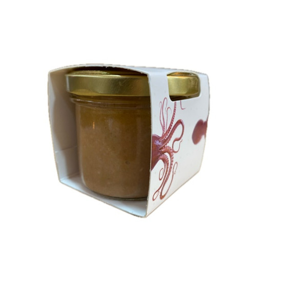 PATÉ DE PULPO CON PIMENTÓN 105gr FELISA