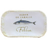 HUEVAS DE CABALLA EN ACEITE DE OLIVA 120G FELISA GOURMET BARBATE