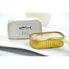 ATÚN EN MANTECA LATA 125 gr. FELISA GOURMET BARBATE