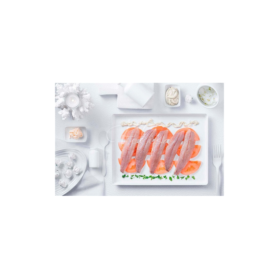 SARDINAS AHUMADAS 120gr "CALIDAD FELISA" BARBATE