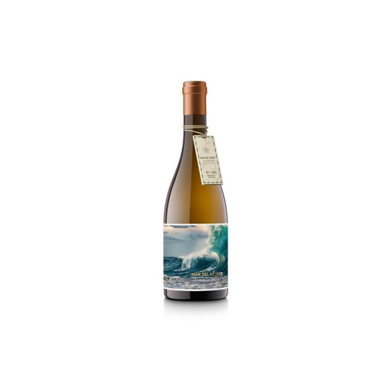 MAR DEL NORTE ALBARIÑO RIAS BAIXAS 75cl.