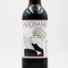 SAUCEMARE SALSA DULCE DE PESCADO FLOR DE GARUM EL MAJUELO