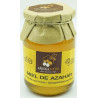 MIEL DE AZAHAR TARRO 500 gr. APICOLA PATIÑO CONIL