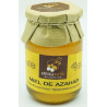MIEL DE AZAHAR TARRO 500 gr. APICOLA PATIÑO CONIL
