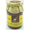 MIEL DE EUCALIPTO TARRO 500 gr. APICOLA PATIÑO CONIL CÁDIZ