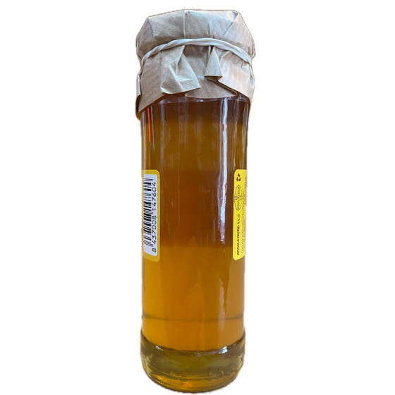 MIEL DE LAVANDA APÍCOLA PATIÑO 150 G – TARRO ARTESANAL DE CONIL (CÁDIZ