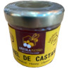 MIEL DE CASTAÑO APÍCOLA PATIÑO 60 G – TARRO ARTESANAL DE CONIL (CÁDIZ)