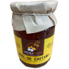 MIEL DE CASTAÑO APÍCOLA PATIÑO 500 G – TARRO ARTESANAL GRAN FORMATO DE