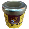MIEL DE RETAMA APÍCOLA PATIÑO 60 G – TARRO ARTESANAL DE CONIL (CÁDIZ)