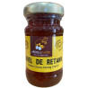 MIEL DE RETAMA APÍCOLA PATIÑO 80 G – TARRO ARTESANAL DE CONIL DE LA FR