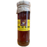 MIEL DE RETAMA APÍCOLA PATIÑO 150 G – TARRO ARTESANAL DE CONIL DE LA F