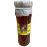 MIEL DE RETAMA APÍCOLA PATIÑO 150 G – TARRO ARTESANAL DE CONIL DE LA F