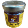 MIEL DE BREZO APÍCOLA PATIÑO 60 G – TARRO ARTESANAL DE CONIL (CÁDIZ)