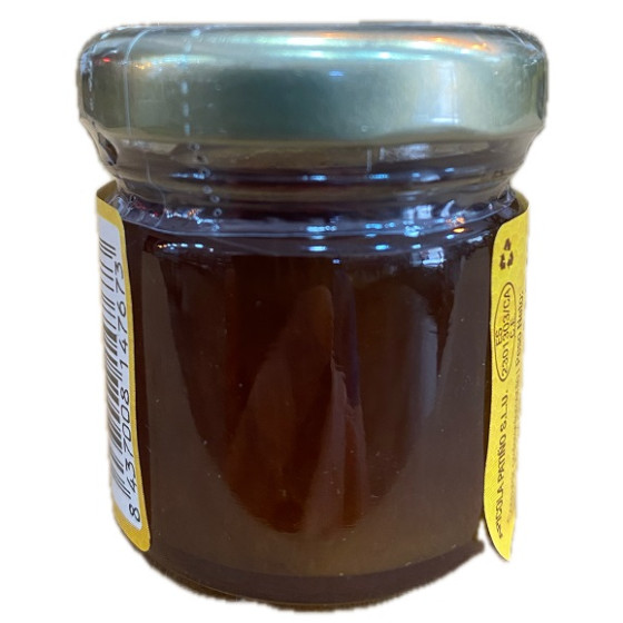 MIEL DE BREZO APÍCOLA PATIÑO 60 G – TARRO ARTESANAL DE CONIL (CÁDIZ)