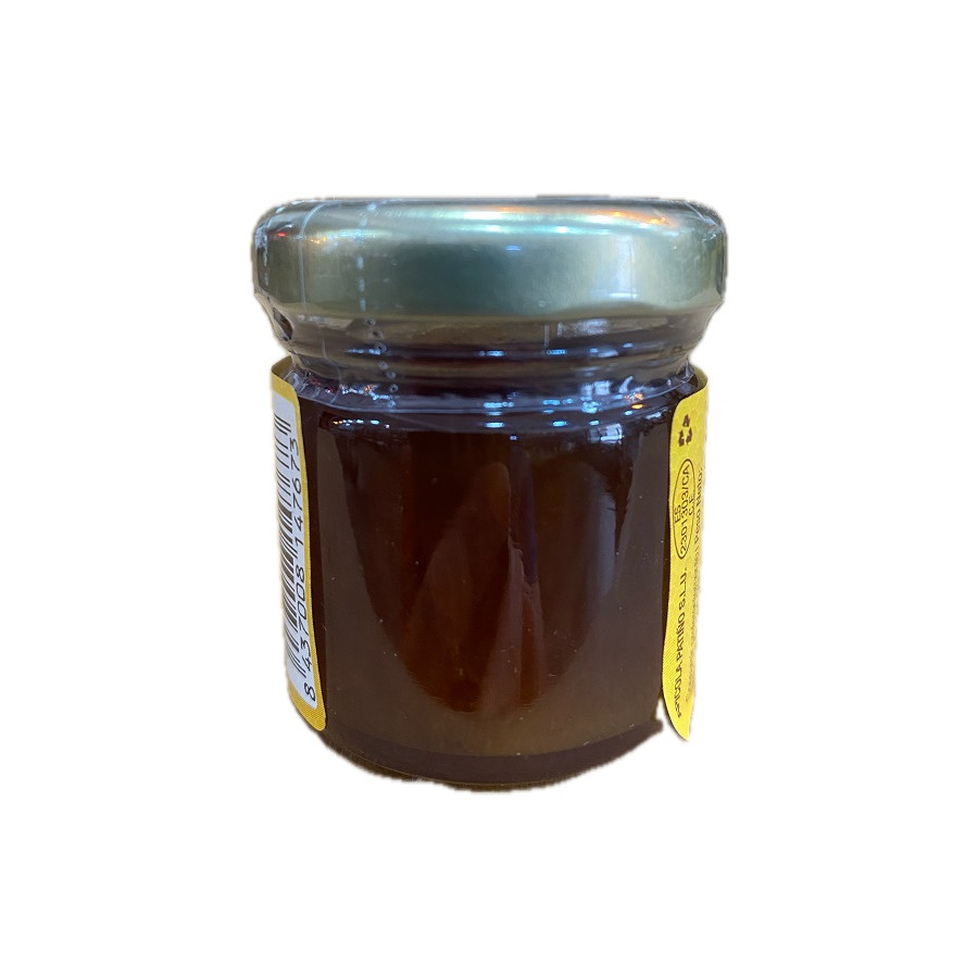 MIEL DE BREZO APÍCOLA PATIÑO 60 G – TARRO ARTESANAL DE CONIL (CÁDIZ)