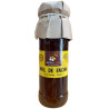 MIEL DE ENCINA APÍCOLA PATIÑO 150 G – TARRO ARTESANAL DE CONIL DE LA F