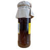 MIEL DE ENCINA APÍCOLA PATIÑO 150 G – TARRO ARTESANAL DE CONIL DE LA F