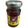 MIEL DE ENCINA APÍCOLA PATIÑO 80 G – TARRO ARTESANAL DE CONIL DE LA FR