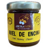 MIEL DE ENCINA APÍCOLA PATIÑO 60 G – TARRO ARTESANAL DE CONIL DE LA FR
