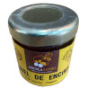 MIEL DE ENCINA APÍCOLA PATIÑO 60 G – TARRO ARTESANAL DE CONIL DE LA FR