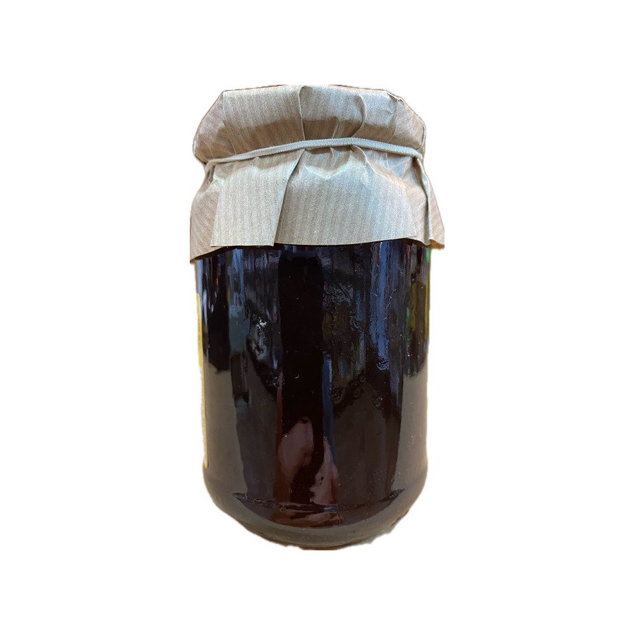 MIEL DE BREZO APÍCOLA PATIÑO 500 G – TARRO ARTESANAL GRAN FORMATO DE C