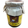 MIEL DE ENCINA APÍCOLA PATIÑO 500 G – MIEL ARTESANAL DE CONIL DE LA FR