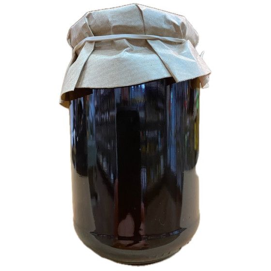 MIEL DE ENCINA APÍCOLA PATIÑO 500 G – MIEL ARTESANAL DE CONIL DE LA FR